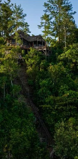 Gaia Riverlodge