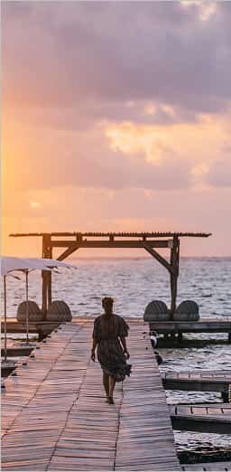 Matachica Resort