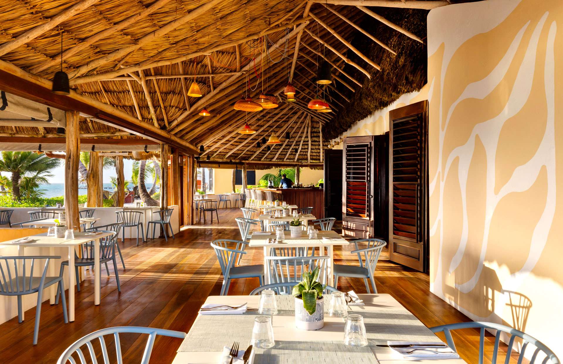 Mambo Restaurant